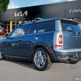 2009 MINI Cooper S Clubman 3dr Wagon thumbnail image 4