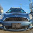 2009 MINI Cooper S Clubman 3dr Wagon thumbnail image 6