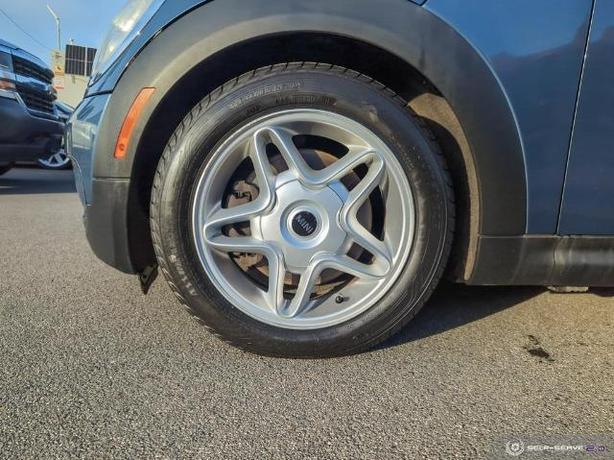 2009 MINI Cooper S Clubman 3dr Wagon image 7