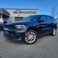 2021 Dodge Durango GT thumbnail image 1
