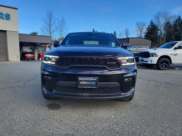 2021 Dodge Durango GT image 2