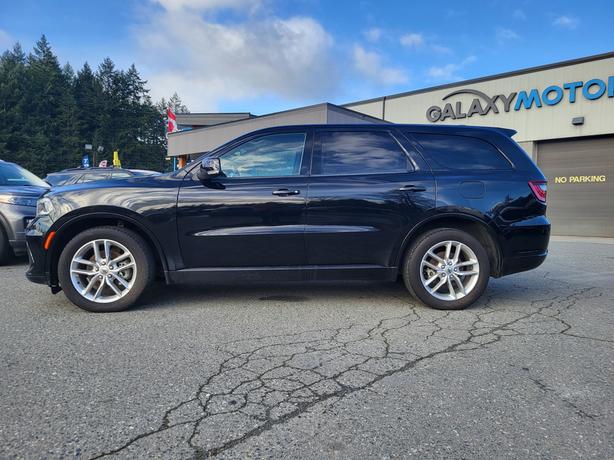 2021 Dodge Durango GT image 3