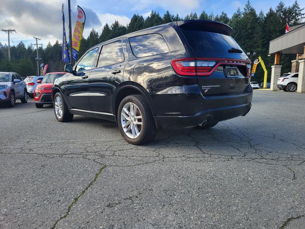 2021 Dodge Durango GT image 4