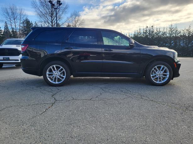 2021 Dodge Durango GT image 7