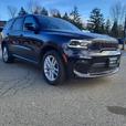 2021 Dodge Durango GT thumbnail image 8