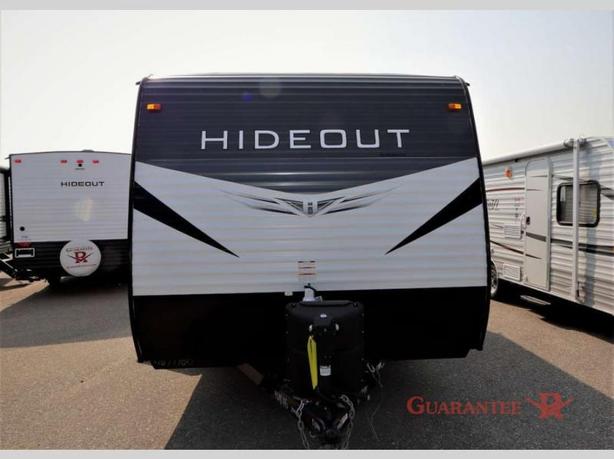 Used 2021 Keystone RV Hideout Single Axle 178RB image 2