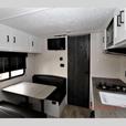 Used 2021 Keystone RV Hideout Single Axle 178RB thumbnail image 8