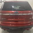 2014 Ford Explorer Limited l Heated leather l Sunroof l Power Seats thumbnail image 3