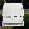 2011 Ford  Transit Connect Van Great on Gas thumbnail image 6