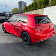 2019 Volkswagen Golf Comfortline 5-Door thumbnail image 4