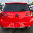 2019 Volkswagen Golf Comfortline 5-Door thumbnail image 5
