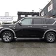 2017 Nissan Armada SL - Leather, 360 Cameras, Navigation, Sunroof thumbnail image 2