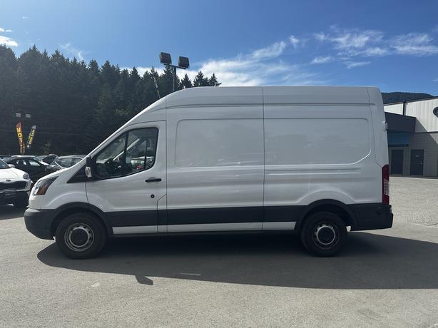 2019 Ford Transit 350 3D High Roof Cargo Van EcoBoost 3.5L V6 image 3