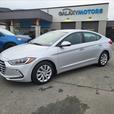 2017 Hyundai Elantra GL 4D Sedan 2.0L FWD,Heated Seats & Steering Wheel thumbnail image 4