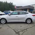 2017 Hyundai Elantra GL 4D Sedan 2.0L FWD,Heated Seats & Steering Wheel thumbnail image 5