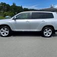 2013 Toyota  Highlander thumbnail image 2