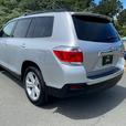 2013 Toyota  Highlander thumbnail image 3