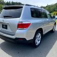 2013 Toyota  Highlander thumbnail image 4