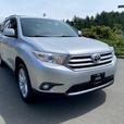 2013 Toyota  Highlander thumbnail image 5