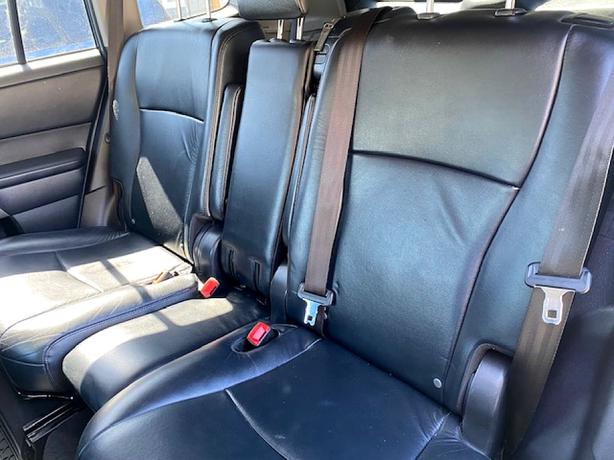 2013 Toyota  Highlander image 7
