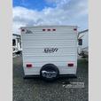 Used 2013 Jayco Jay Flight Swift SLX 185RB thumbnail image 3