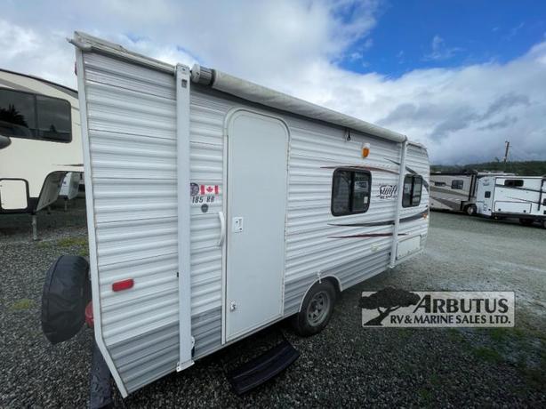 Used 2013 Jayco Jay Flight Swift SLX 185RB image 4