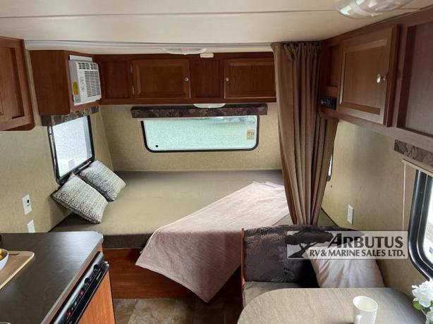 Used 2013 Jayco Jay Flight Swift SLX 185RB image 6