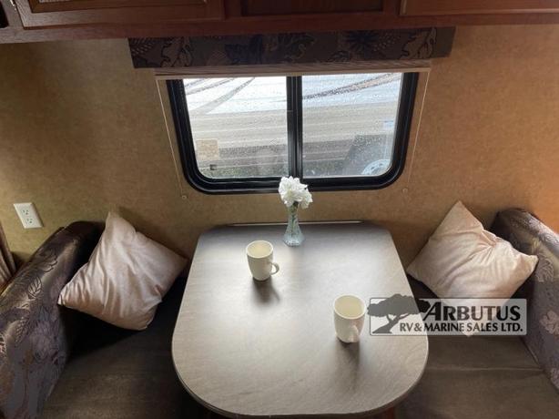 Used 2013 Jayco Jay Flight Swift SLX 185RB image 7