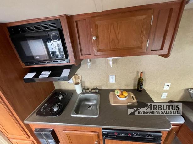 Used 2013 Jayco Jay Flight Swift SLX 185RB image 8