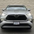 2021 Toyota Highlander thumbnail image 2