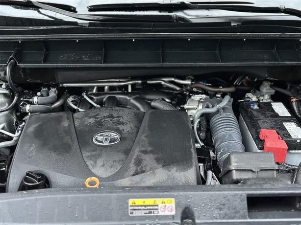 2021 Toyota Highlander image 4