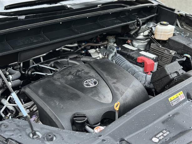 2021 Toyota Highlander image 6