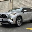 2021 Toyota Highlander thumbnail image 7