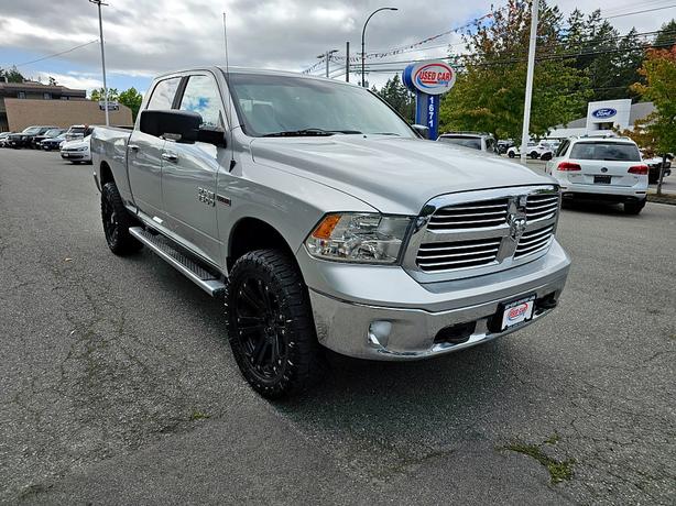 2014 Ram  1500 Big Horn image 1