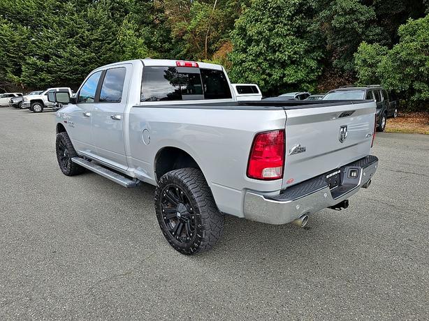 2014 Ram  1500 Big Horn image 3