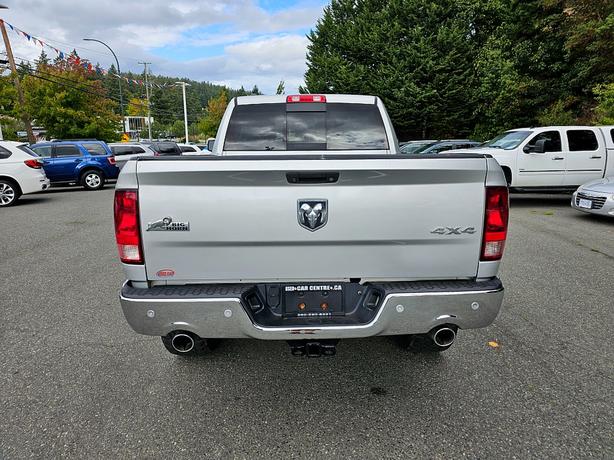 2014 Ram  1500 Big Horn image 5