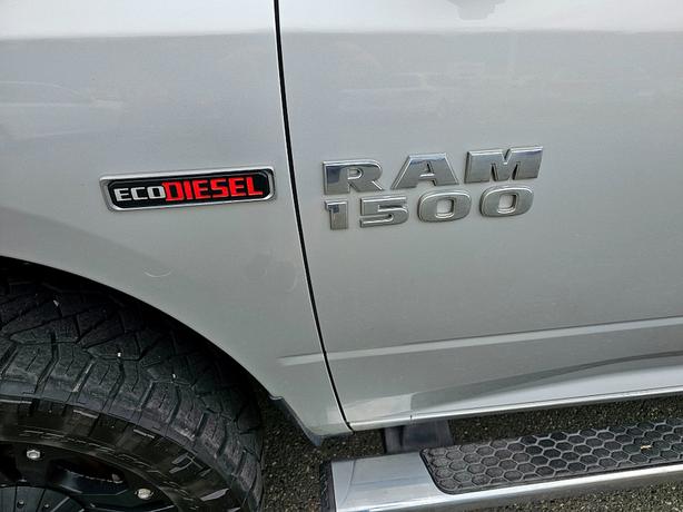 2014 Ram  1500 Big Horn image 7