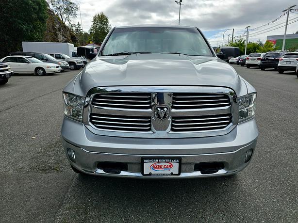 2014 Ram  1500 Big Horn image 8