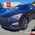 2015 Hyundai Santa Fe Sport Luxury - AWD, BACKUP CAMERA thumbnail image 1