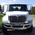 2014 International 4300 Cab and Chassis Diesel With Hydraulic Brakes thumbnail image 3