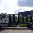 2014 International 4300 Cab and Chassis Diesel With Hydraulic Brakes thumbnail image 6