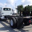 2014 International 4300 Cab and Chassis Diesel With Hydraulic Brakes thumbnail image 8