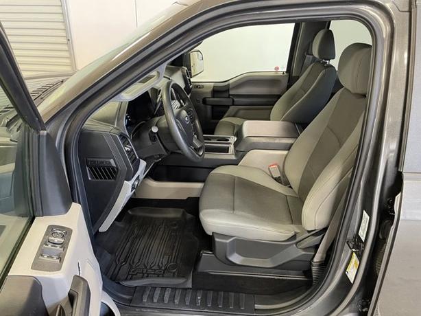 2019 Ford F-150 XL with Sport Appearance Pkg. V8, Priced to Sell! 4WD image 5