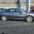 2015 Honda Accord Sedan Touring thumbnail image 4