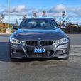 2018 BMW 3 Series 330i xDrive - AWD, Sunroof, NAV, Heated Seats thumbnail image 3