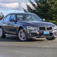 2018 BMW 3 Series 330i xDrive - AWD, Sunroof, NAV, Heated Seats thumbnail image 4