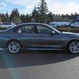 2018 BMW 3 Series 330i xDrive - AWD, Sunroof, NAV, Heated Seats thumbnail image 5