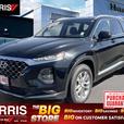 2020 HYUNDAI SANTA FE 2.4L Essential AWD w-Safety Package thumbnail image 1