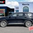 2020 HYUNDAI SANTA FE 2.4L Essential AWD w-Safety Package thumbnail image 4