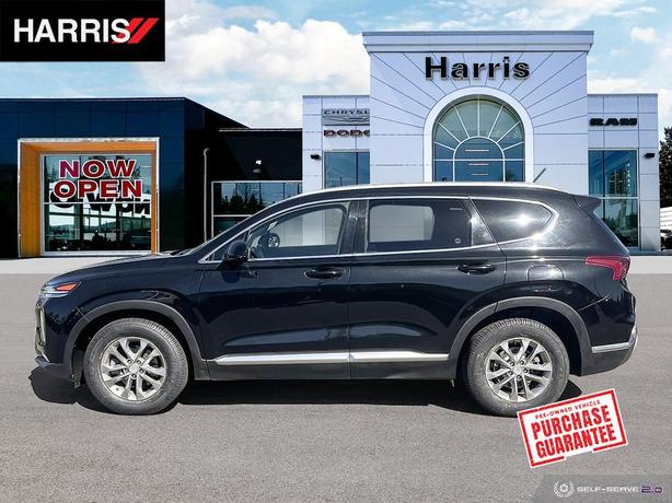 2020 HYUNDAI SANTA FE 2.4L Essential AWD w-Safety Package image 4